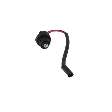 Llave de encendido Piaggio Vespa PK50-125/S/SS/XL/XL2/ETS/PX80-200 E Lusso/T5/LML 218387-231024 Llave de encendido Piaggio Vespa PK50-125/S/SS/XL/XL2/ETS/PX80-200 E Lusso/T5/LML 218387-231024